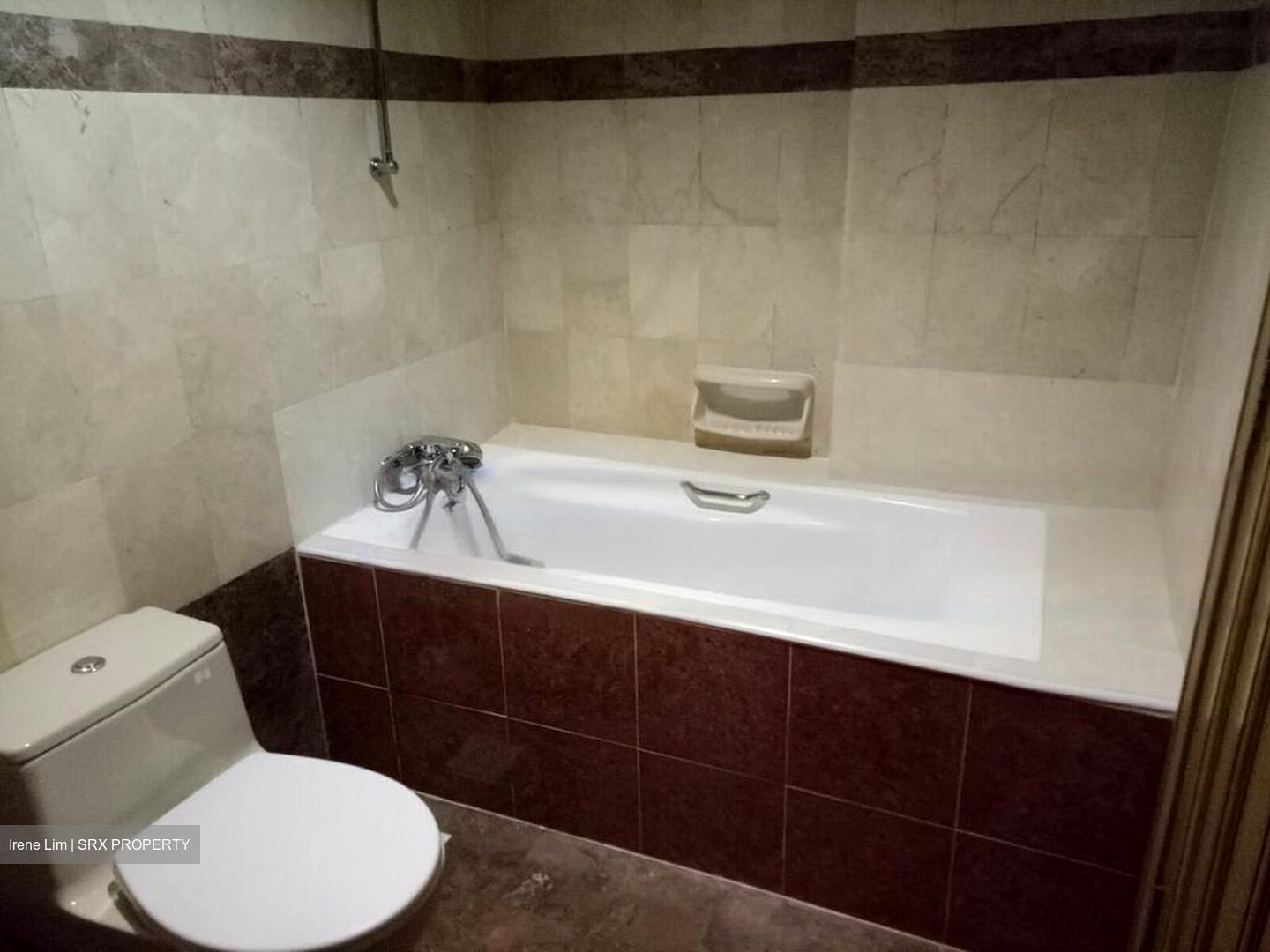 Jervois Lodge (D10), Condominium #472565491